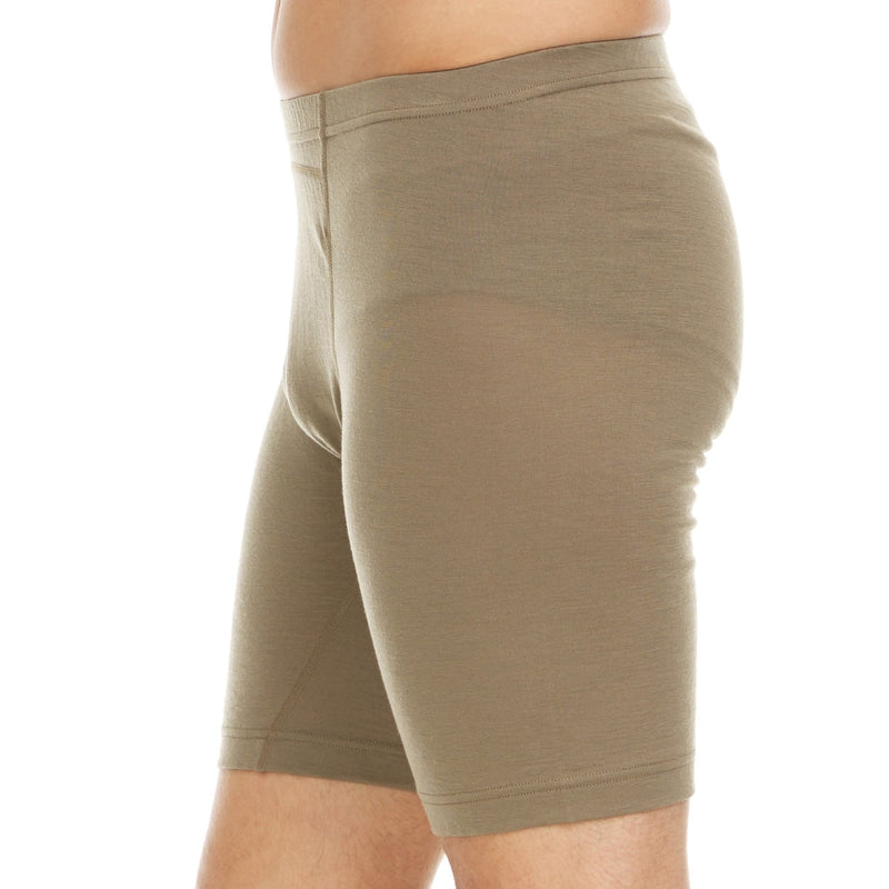 Load image into Gallery viewer, Lightweight Men's Boxer Brief - 100% Merino Wool