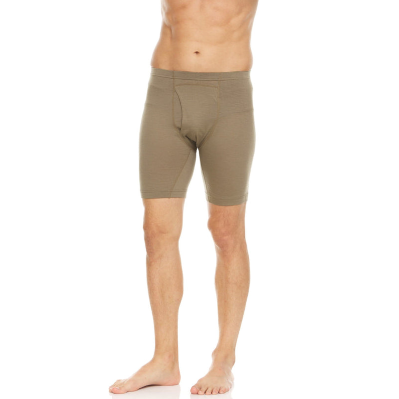 Load image into Gallery viewer, Lightweight Men's Boxer Brief - 100% Merino Wool