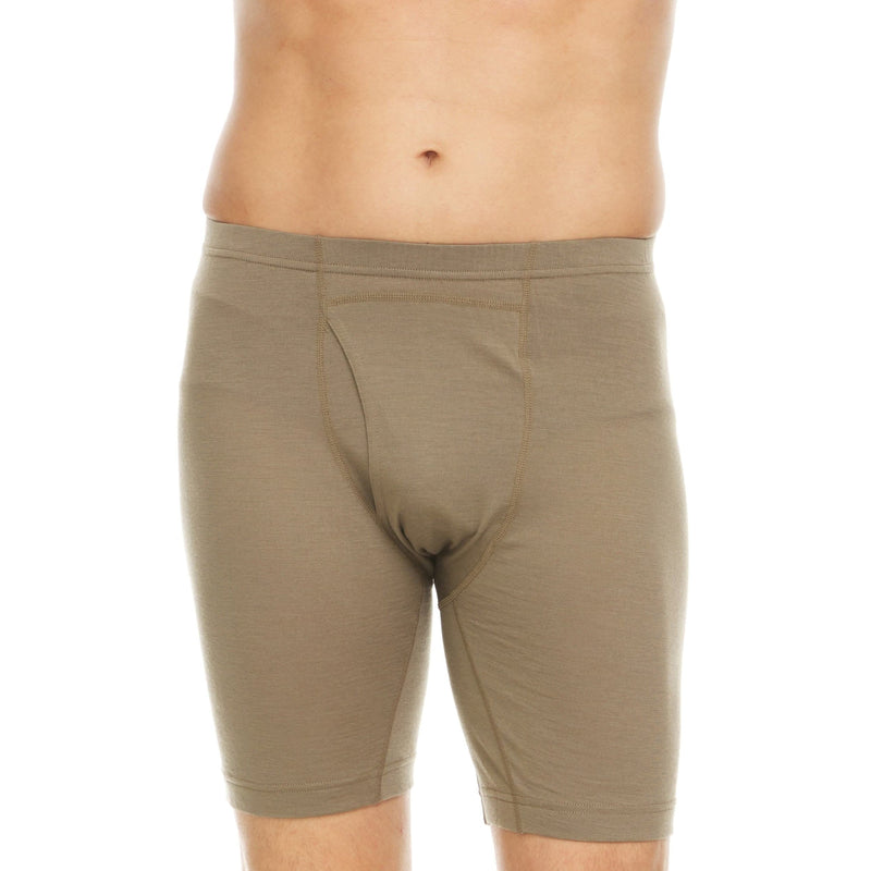 Load image into Gallery viewer, Lightweight Men's Boxer Brief - 100% Merino Wool