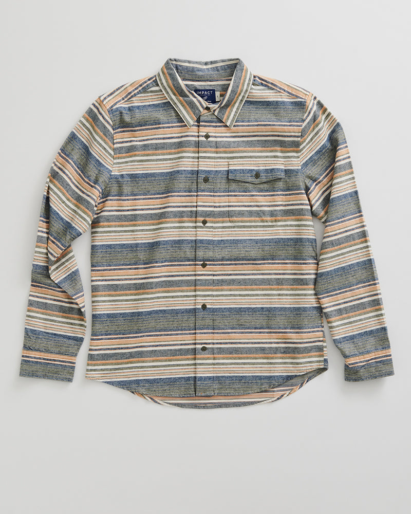 Load image into Gallery viewer, Lightweight Flannel