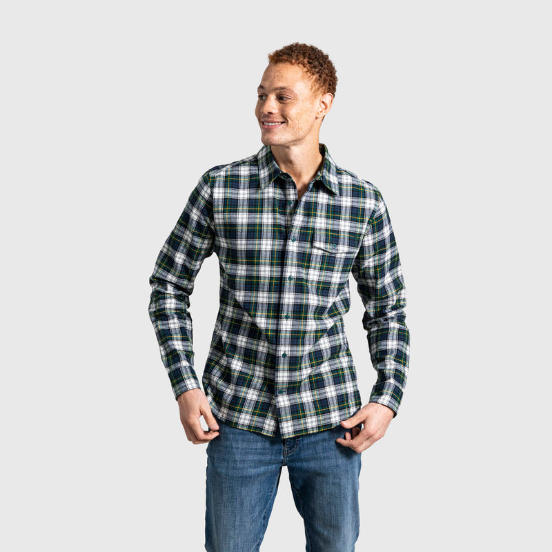 Load image into Gallery viewer, Lightweight Flannel