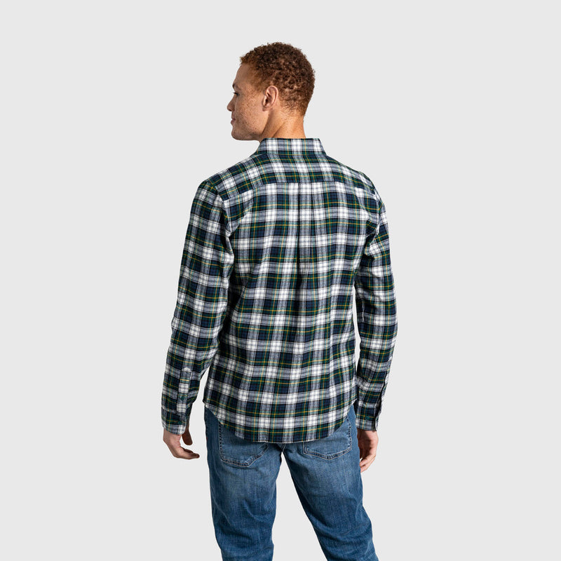 Load image into Gallery viewer, Lightweight Flannel