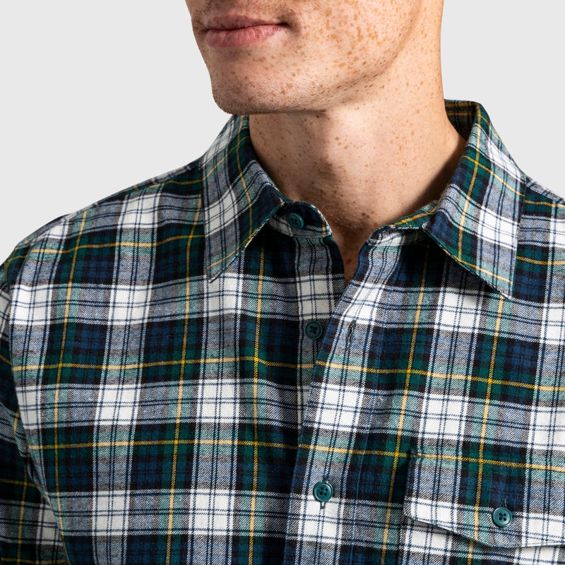 Load image into Gallery viewer, Lightweight Flannel