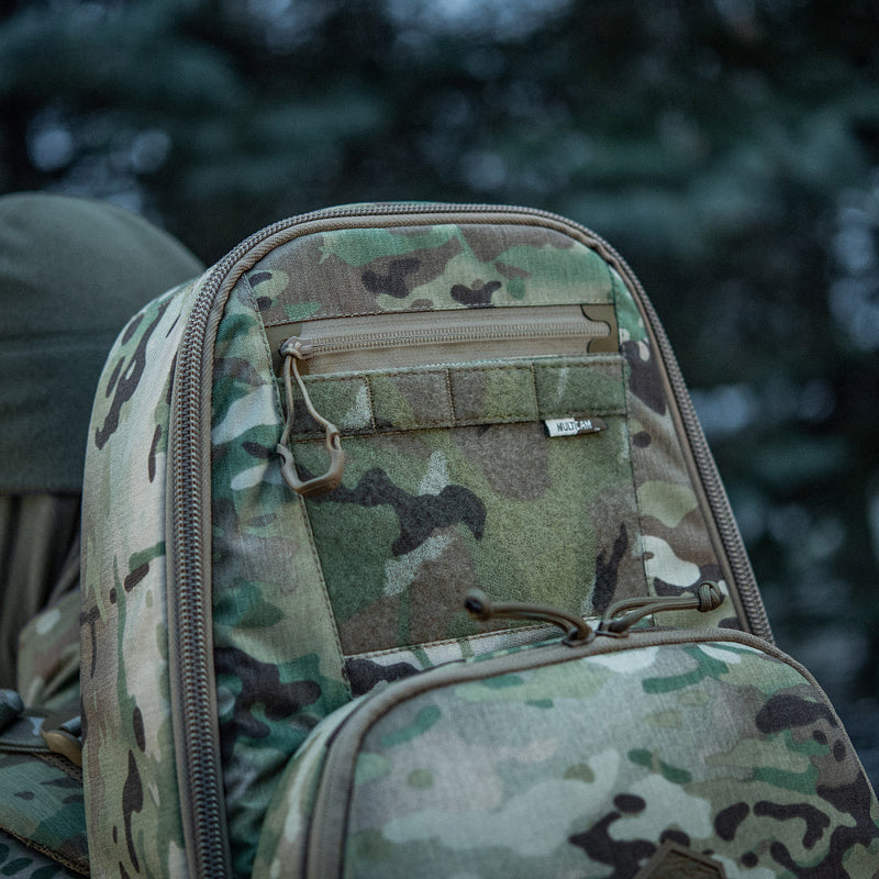 Load image into Gallery viewer, M-Tac Rifle Case Backpack 49.2″ Gen.II Elite
