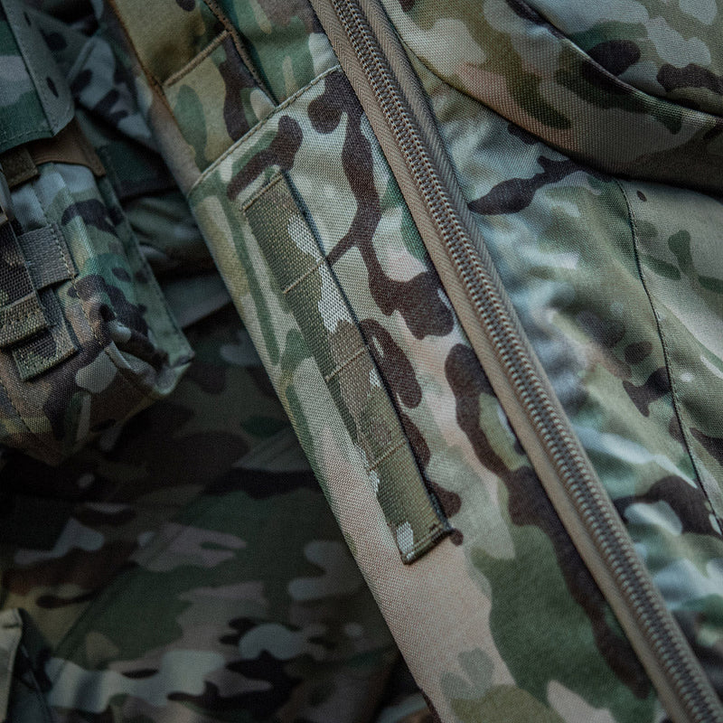 Load image into Gallery viewer, M-Tac Rifle Case Backpack 49.2″ Gen.II Elite