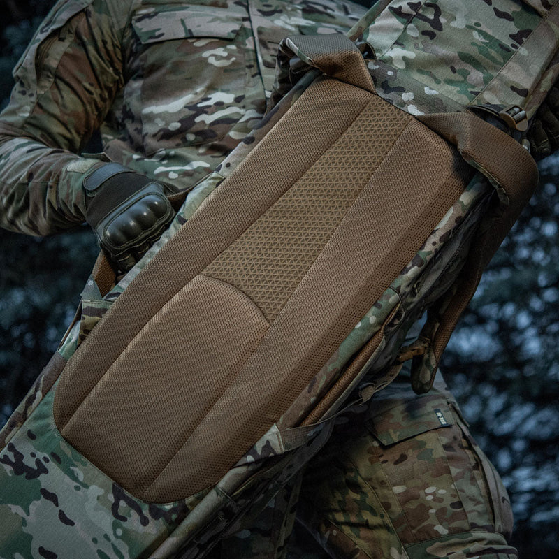 Load image into Gallery viewer, M-Tac Rifle Case Backpack 49.2″ Gen.II Elite