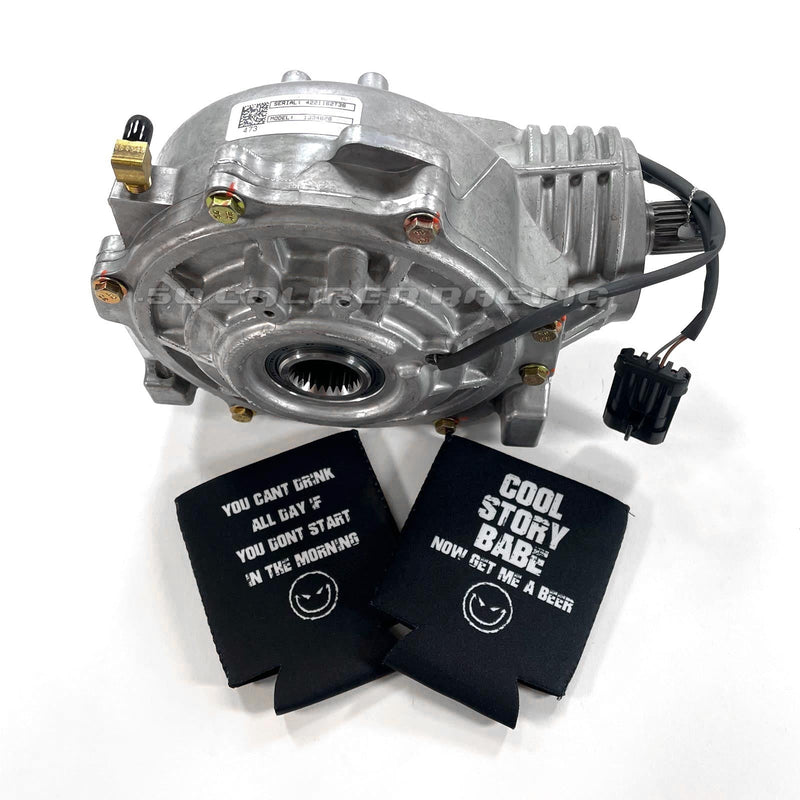 Load image into Gallery viewer, OEM Polaris Front Differential Part Number 1334626 - General XP