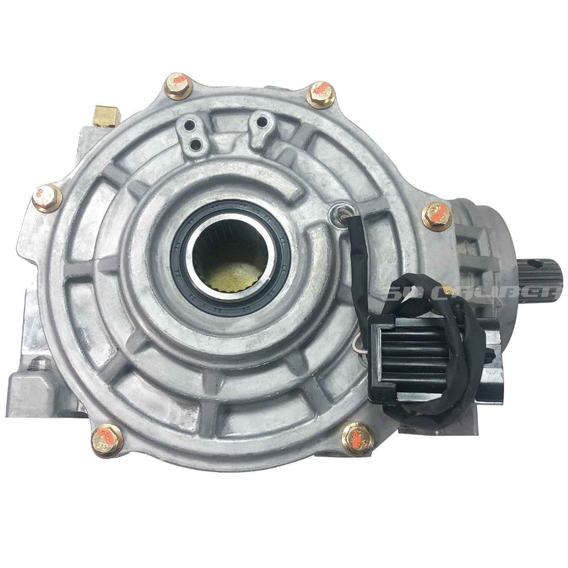 Load image into Gallery viewer, OEM Polaris Front Differential Part Number 1334626 - General XP