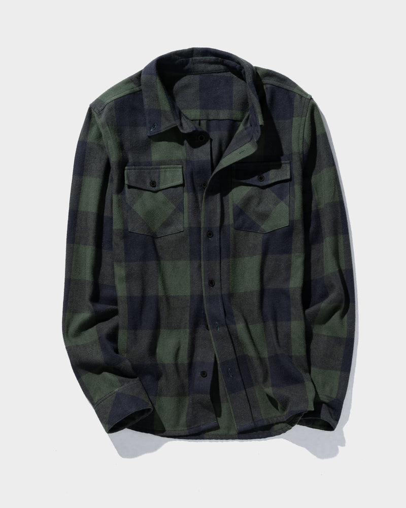 Load image into Gallery viewer, The Responsible Flannel