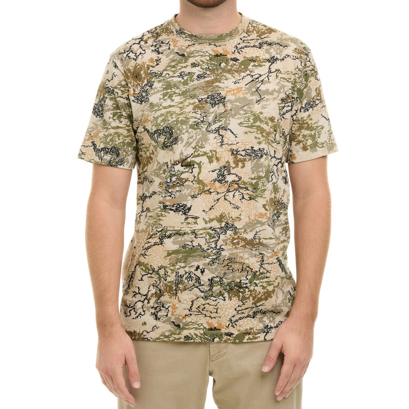 Load image into Gallery viewer, GameGuard Digital Tracker Tee