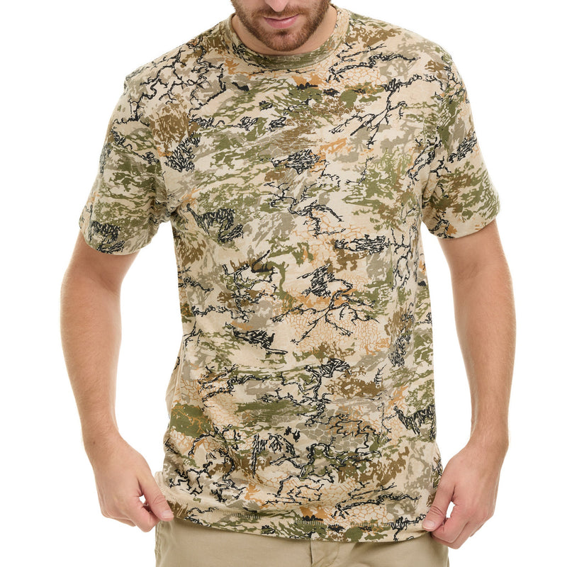 Load image into Gallery viewer, GameGuard Digital Tracker Tee