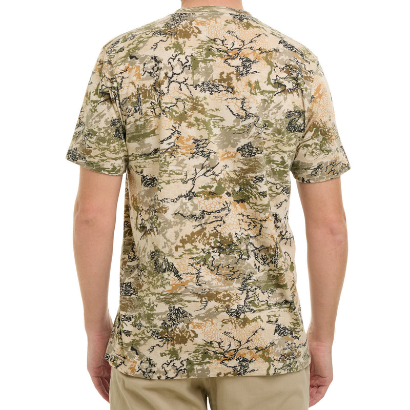 Load image into Gallery viewer, GameGuard Digital Tracker Tee