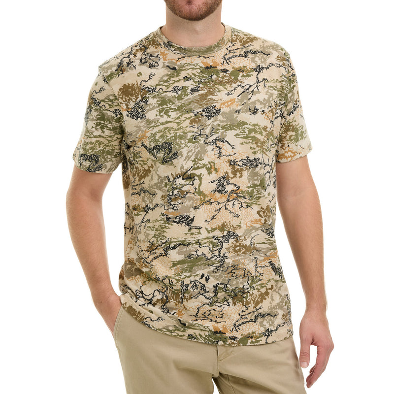 Load image into Gallery viewer, GameGuard Digital Tracker Tee