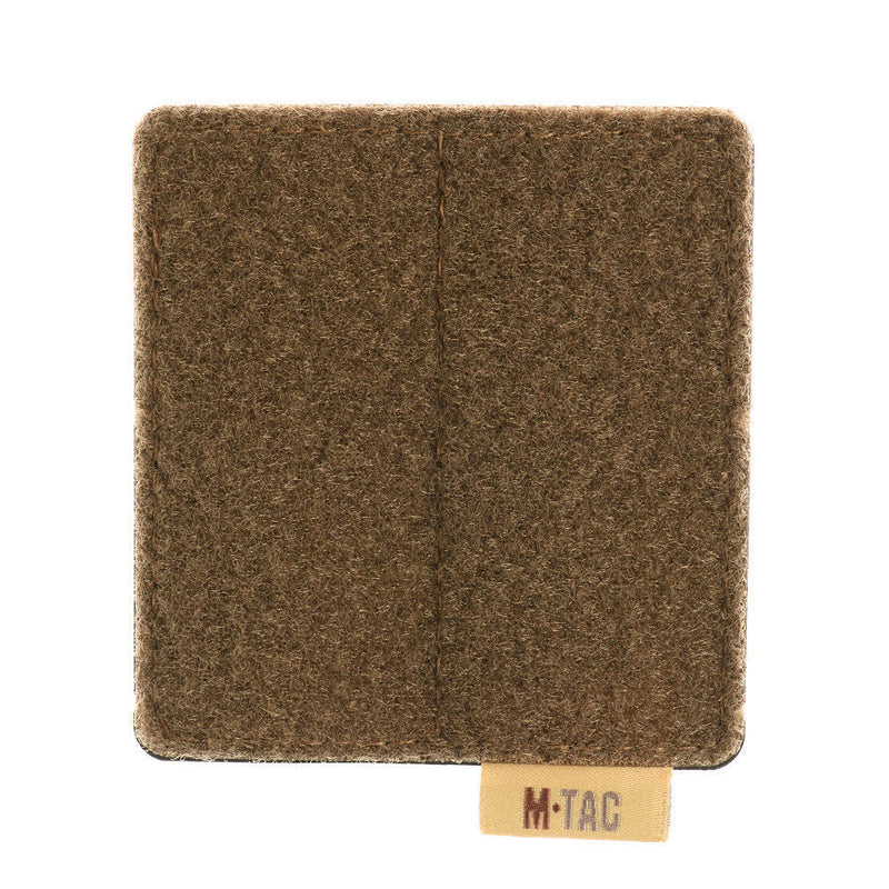 Load image into Gallery viewer, M-Tac Tactical Morale Patches Hook and Loop Display Board Molle 3.1 x 3.2 inches