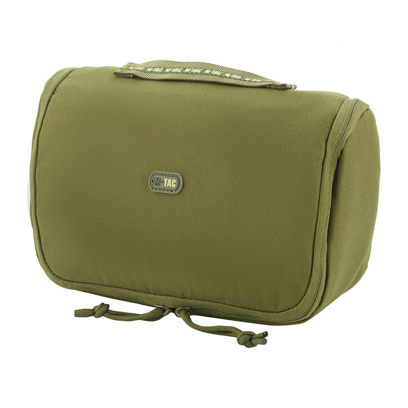 Load image into Gallery viewer, M‑Tac Tactical Toiletry Bag