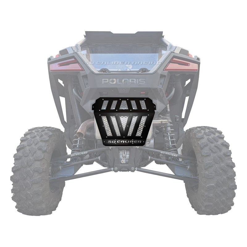 Load image into Gallery viewer, Polaris RZR Pro XP Vented Exhaust Cover