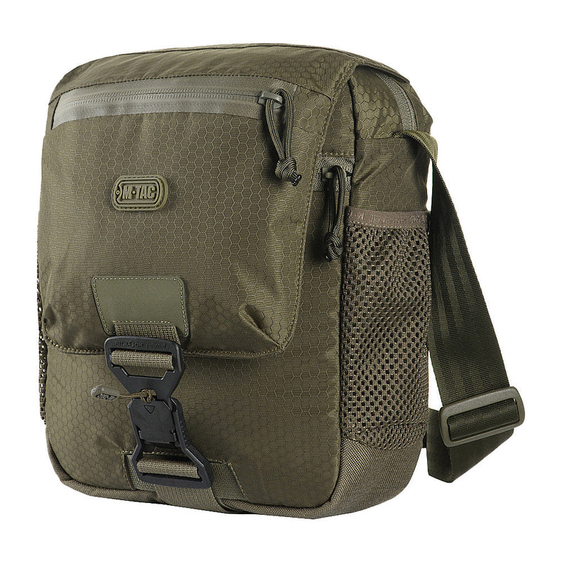 Load image into Gallery viewer, M-Tac Satellite Magnet Bag Elite Hex