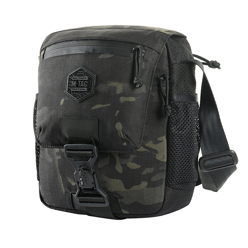Load image into Gallery viewer, M-Tac Satellite Magnet Bag Elite Hex