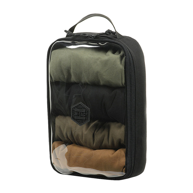 Load image into Gallery viewer, M-Tac Utility Organizer Transparent Elite Gen.II (Large)
