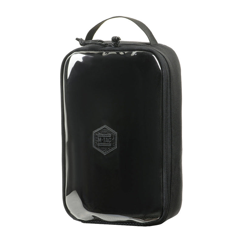 Load image into Gallery viewer, M-Tac Utility Organizer Transparent Elite Gen.II (Large)