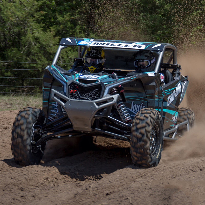 Load image into Gallery viewer, Can-Am Maverick X3 X rc Tree Kickers