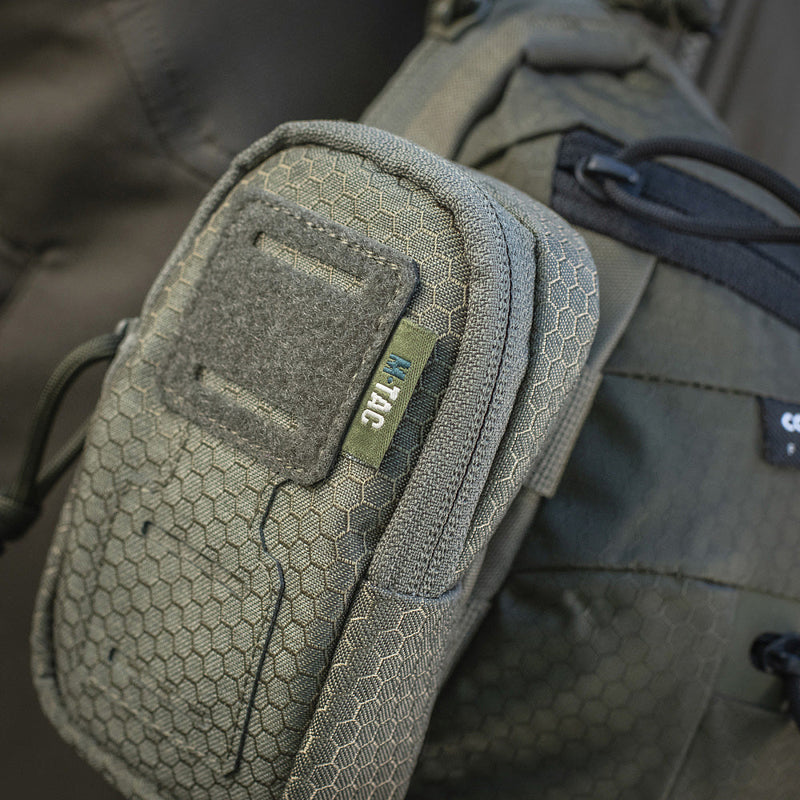 Load image into Gallery viewer, M-Tac PC Utility Pouch Elite Hex