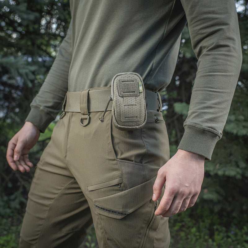Load image into Gallery viewer, M-Tac PC Utility Pouch Elite Hex