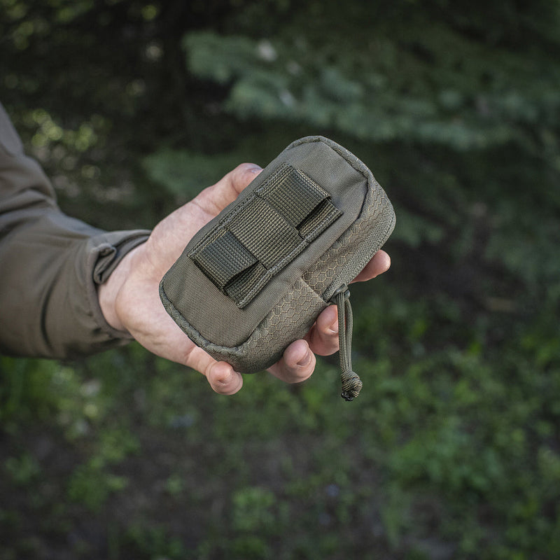 Load image into Gallery viewer, M-Tac PC Utility Pouch Elite Hex
