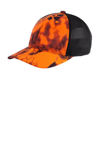 Load image into Gallery viewer, Performance Snapback Hat