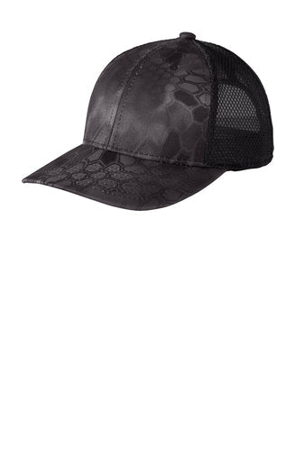 Load image into Gallery viewer, Performance Snapback Hat