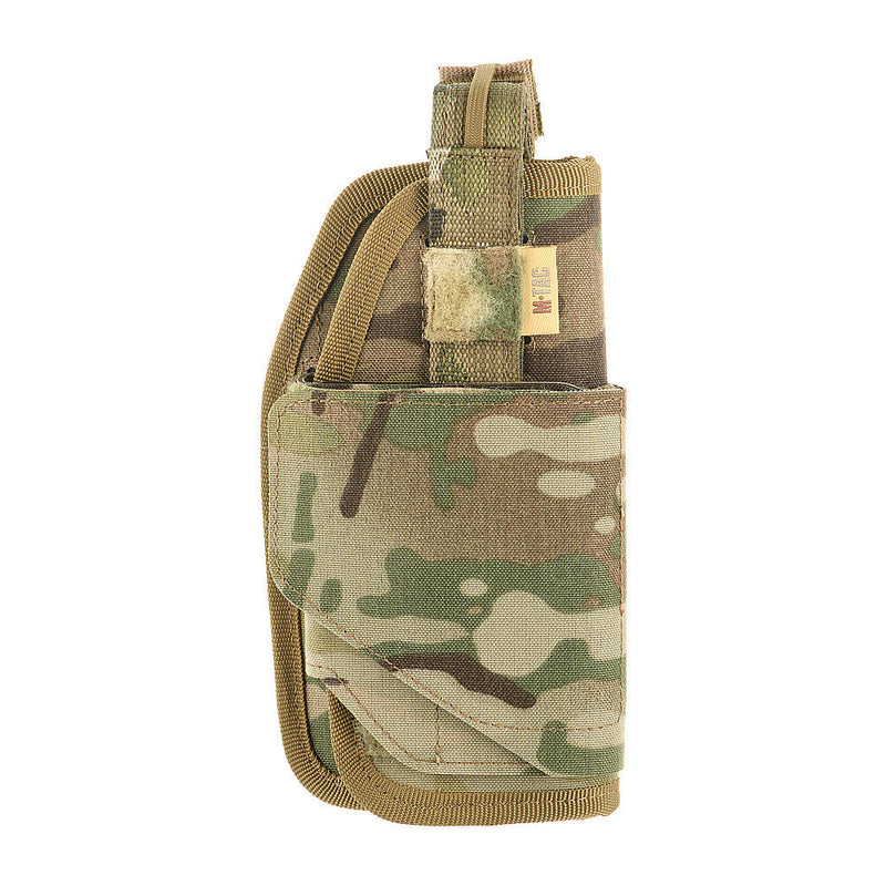 Load image into Gallery viewer, M‑Tac Universal Tactical Holster Elite