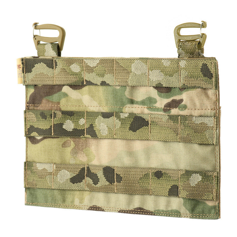 Load image into Gallery viewer, M-Tac Front Panel for Cuirass Plate Carriers (M/L)