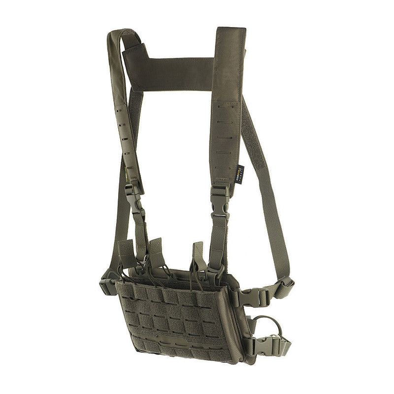 Load image into Gallery viewer, M-Tac Modular Chest Rig
