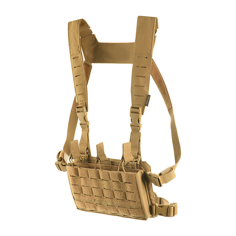 Load image into Gallery viewer, M-Tac Modular Chest Rig