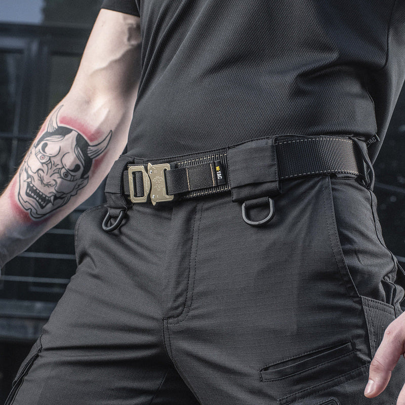Load image into Gallery viewer, M-Tac Cobra Buckle Belt