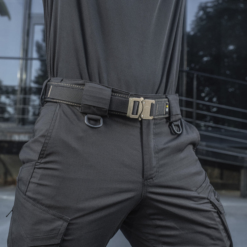 Load image into Gallery viewer, M-Tac Cobra Buckle Belt