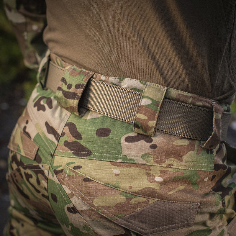 Load image into Gallery viewer, M-Tac Cobra Buckle Belt