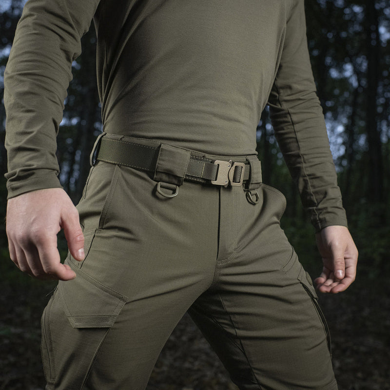 Load image into Gallery viewer, M-Tac Cobra Buckle Belt