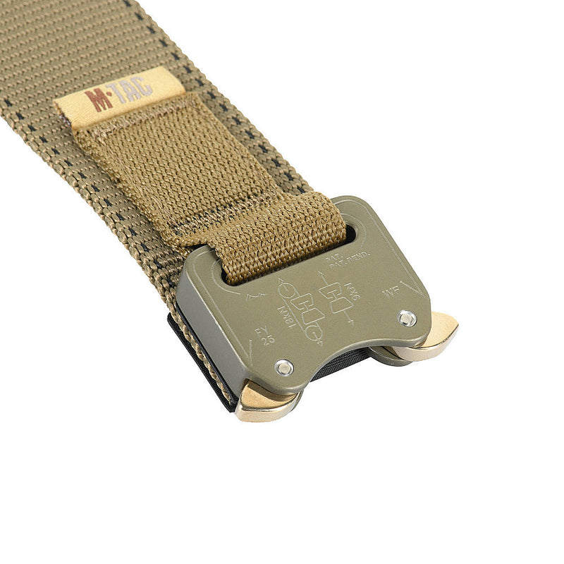 Load image into Gallery viewer, M-Tac Cobra Buckle Belt