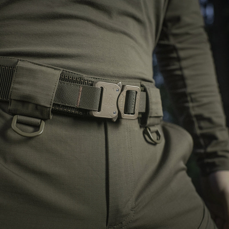 Load image into Gallery viewer, M-Tac Cobra Buckle Belt