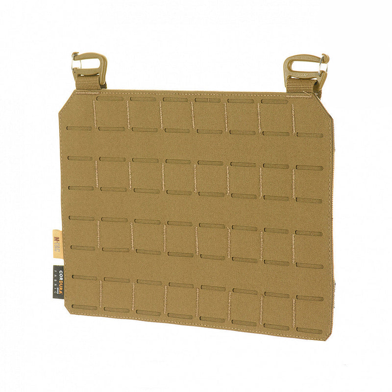 Load image into Gallery viewer, M-Tac Front Panel for Cuirass Plate Carriers (XL)