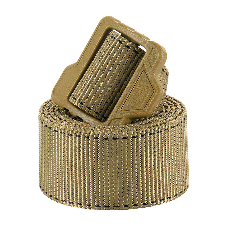 Load image into Gallery viewer, M-Tac Paratrooper Belt