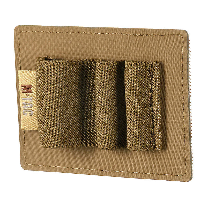 Load image into Gallery viewer, M-Tac Insert Modular Small (3 sections) Black