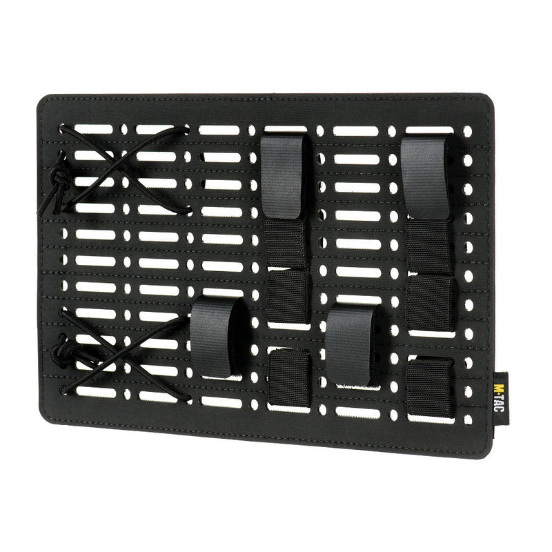 Load image into Gallery viewer, M-Tac Module Insert MOLLE 10.6"x6.5" Lasser Cut