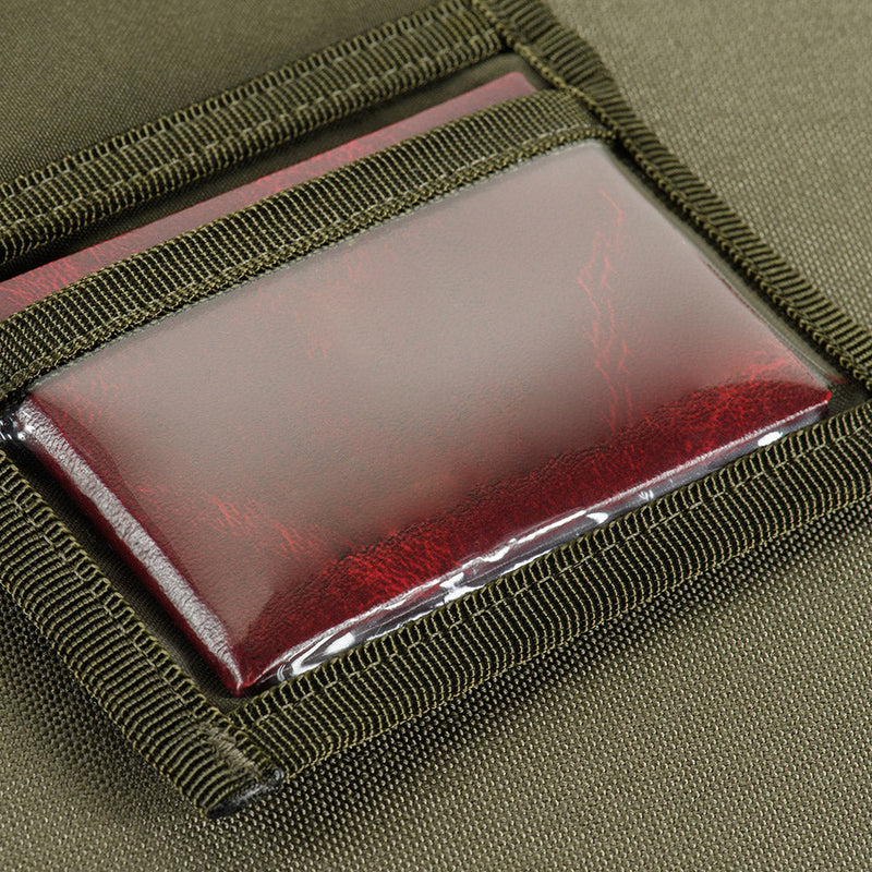 Load image into Gallery viewer, M-Tac Wallet Elite Gen.II Hex