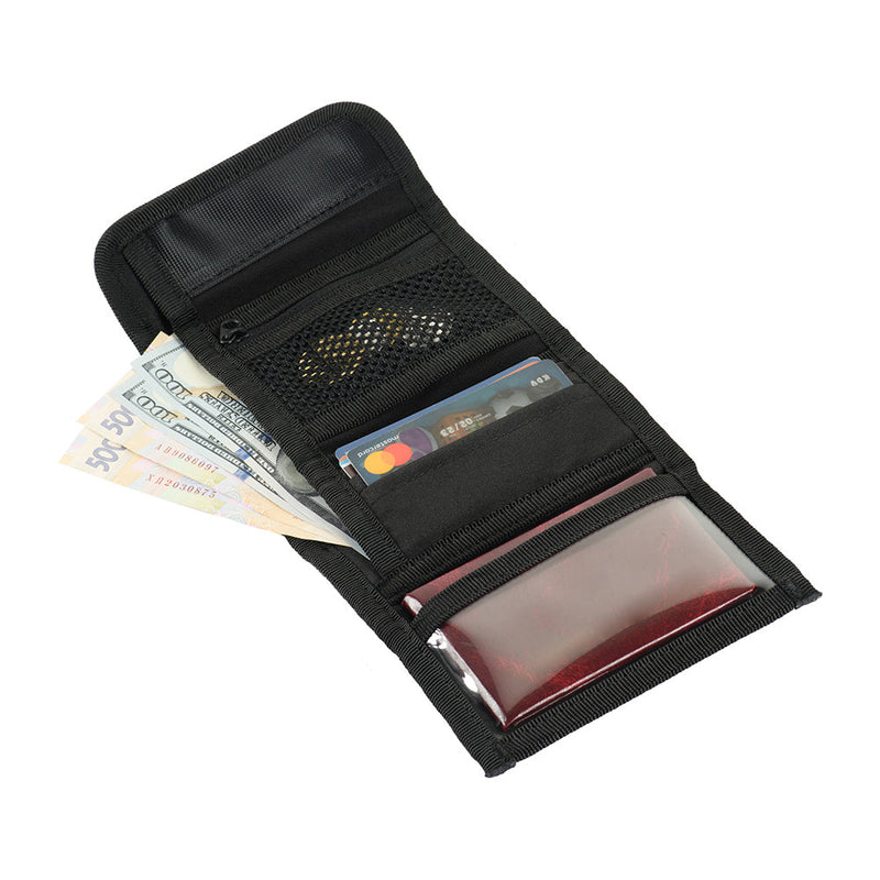 Load image into Gallery viewer, M-Tac Wallet Elite Gen.II Hex