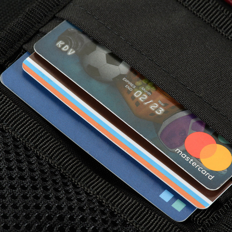 Load image into Gallery viewer, M-Tac Wallet Elite Gen.II Hex