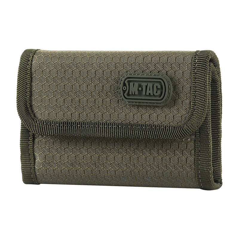 Load image into Gallery viewer, M-Tac Wallet Elite Gen.II Hex