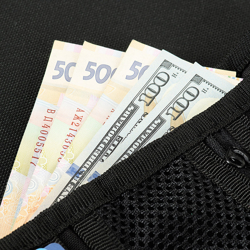 Load image into Gallery viewer, M-Tac Loop Wallet Elite Gen.II Hex
