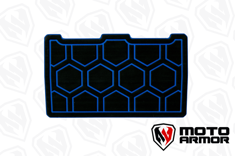 Load image into Gallery viewer, Moto Armor RZPRO4 Interior Door Liner